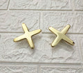 Faucet Handles Star Shape