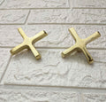 Faucet Handles Flat Style