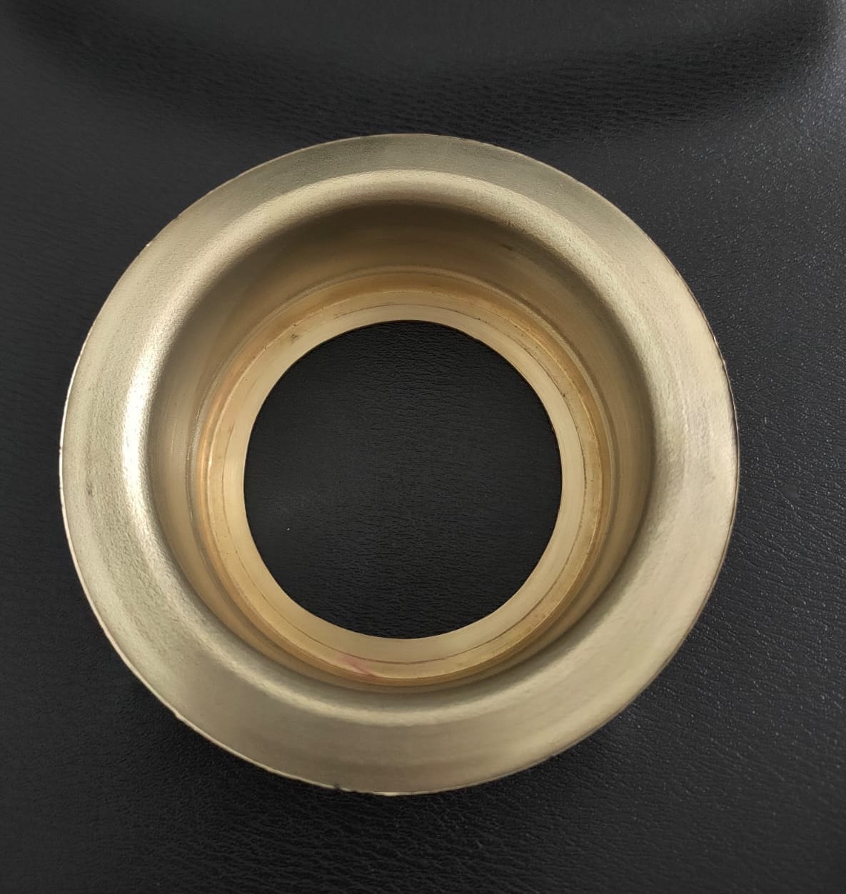 Disposal Flange Basket Stopper Kitchen Sink Drain Standard 3 1/2