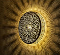 Wall sconce Handmade wallHand crafted Wall Light Moroccan Wall Lamp Art Decor Light Diffuser Wall Sconce, Boho Lighting