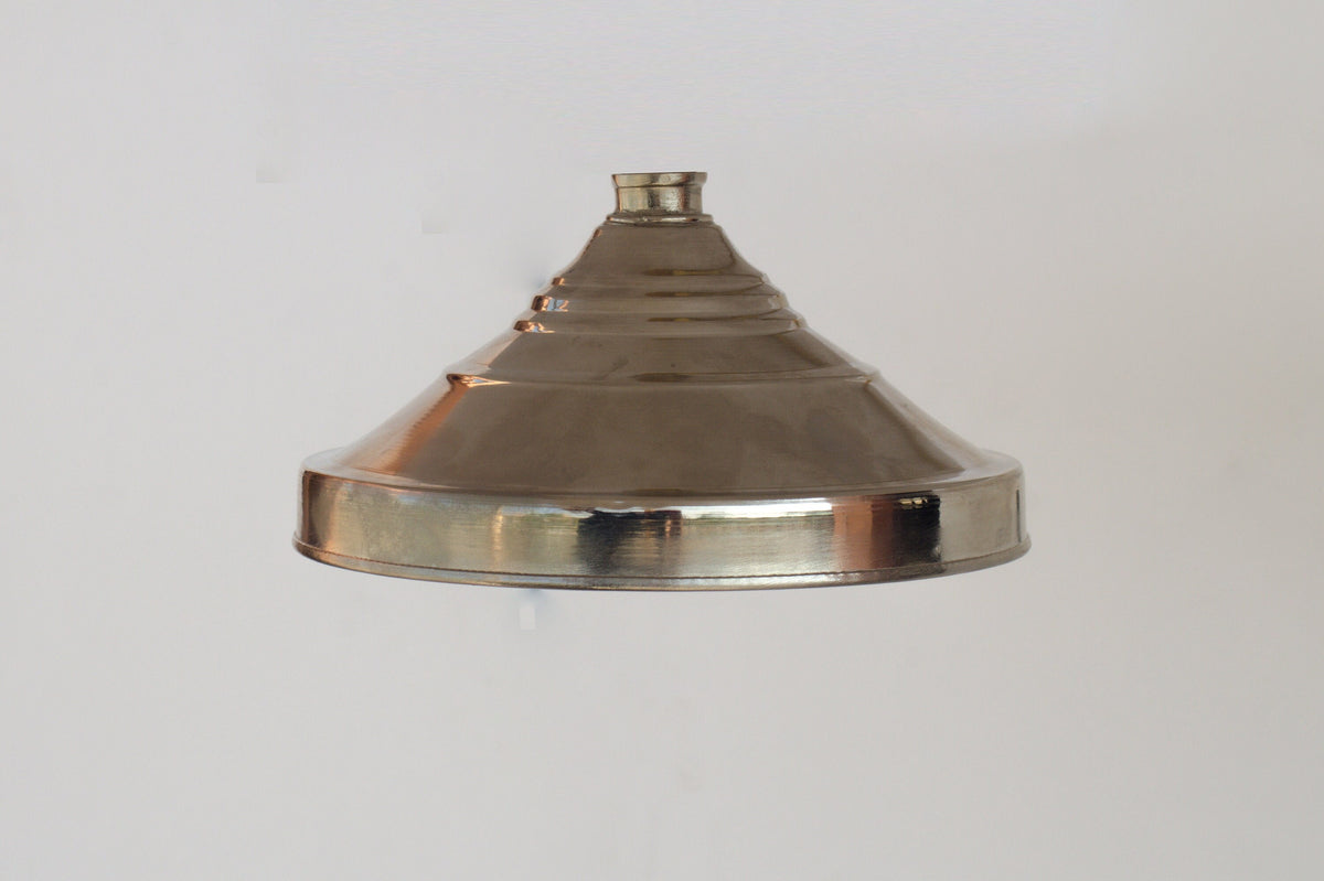 Handmade Rainfall Shower Head