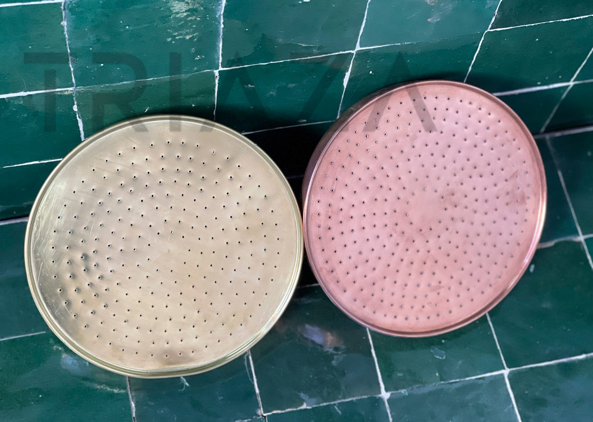 Brass showerhead, Rain shower head, Rainfall showerhead, solid copper shower, outdoor showerhead