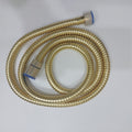 Brass Sprayer Hose – 1/2" Handheld Shower Hose