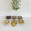 Floor Drain,Oiled Copper Finish, - Engraved Square Shower Drain - Engraved - Hammered - Hammered Square Shower Drain mad