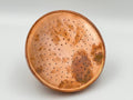 Handcrafted Solid Copper Rain Shower Head: Vintage Style