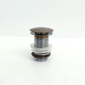 Handmade Antique Brass Sink Strainer