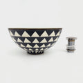 13" Antique Brass Resin Vessel Sink