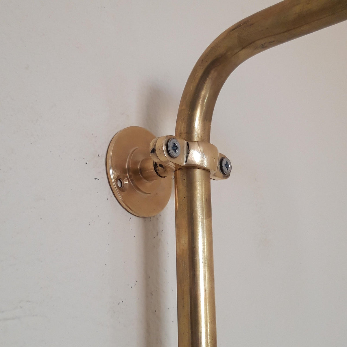 support brackets for Birdie