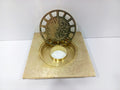 Unlacquered solid brass shower floor drain, brass floor drain, floor drain, Brass shower, Drain shower, drainage, drain,