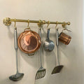 hanging hooks for kitchen, kitchen rack organizer