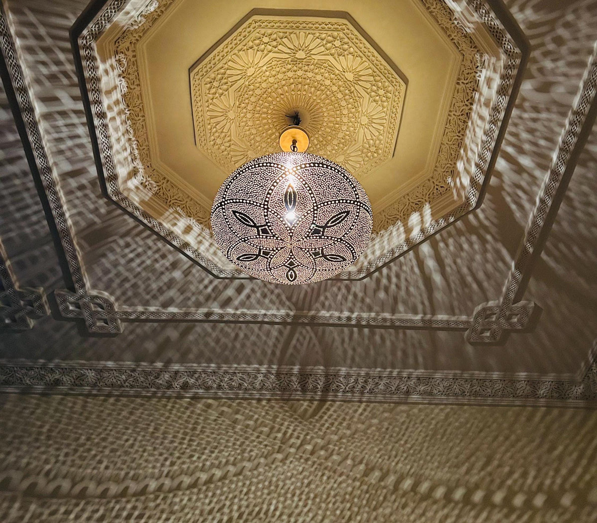 Handcrafted Moroccan Lamp: Transform Your Space with Authentic Moroccan light,chandelier Lighting Patterns,Moroccan Ligh