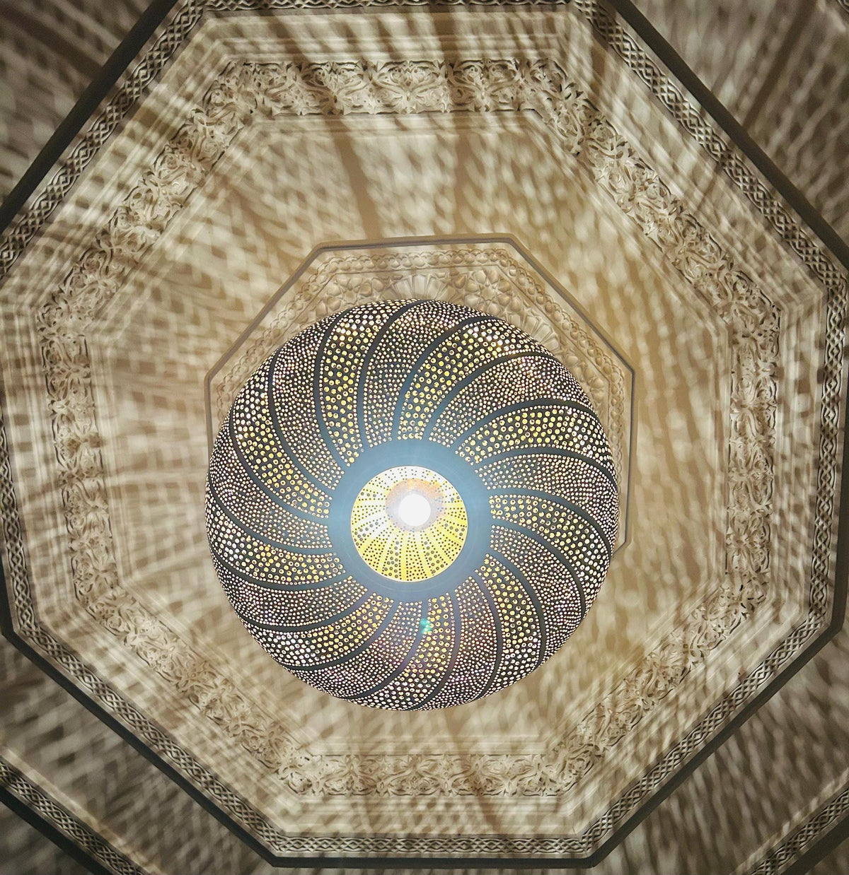 Moroccan brass pendant light .Transform Your Space with Authentic Moroccan light .chandelier Lighting Patterns,Moroccan 