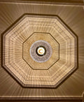 Handcrafted Moroccan Lamp: Transform Your Space with Authentic Moroccan Style,Moroccan Light.ceiling lamp. chandelier Li