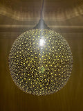 Handcrafted Moroccan Lamp: Transform Your Space with Authentic Moroccan Style, chandelier Lighting Patterns, Moroccan Li