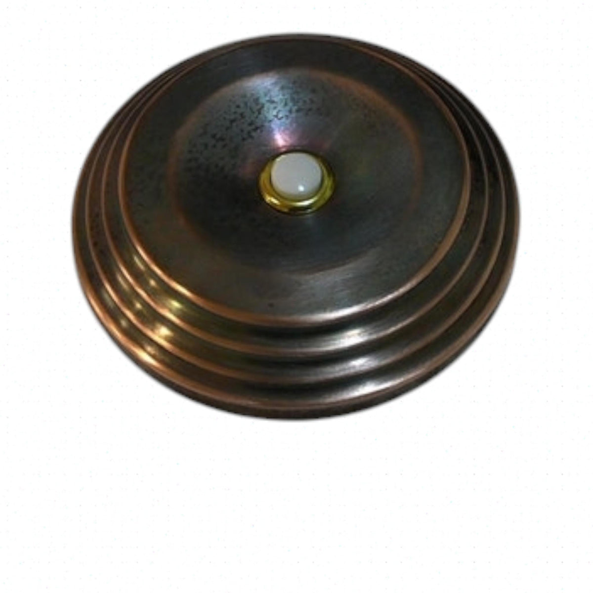 Hand Made Copper Door Bell