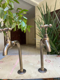 Premium Unlacquered Brass Water Dispenser Faucet
