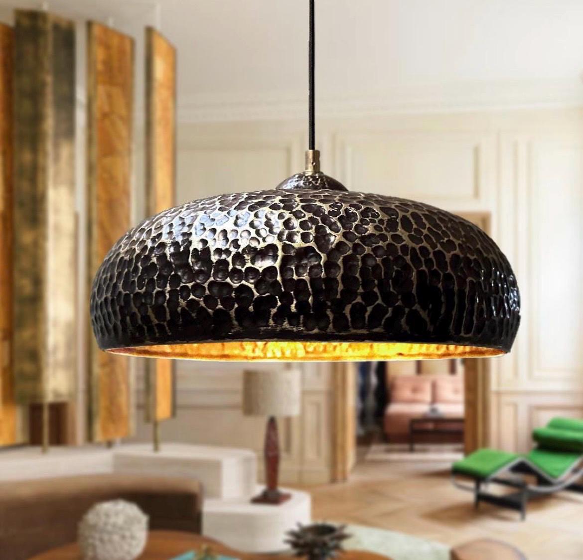 Set of 3 dome lamp .special discount 15 % for Ewa Gierlasińska