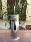 Handmade Pure Brass Toilet Brush