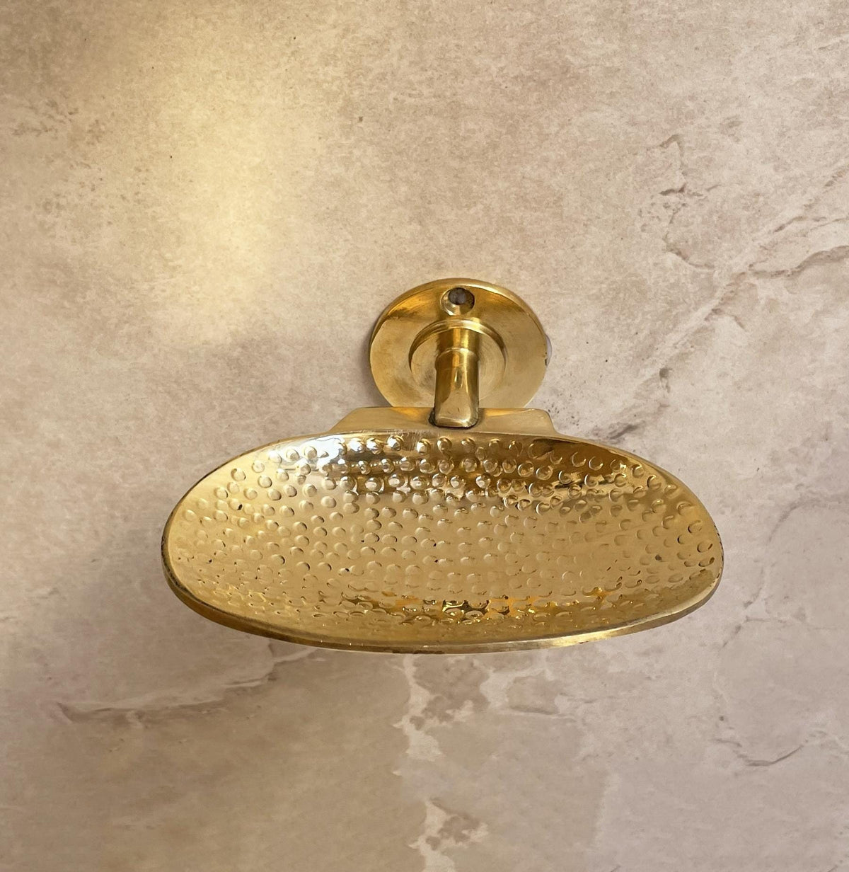 Brass Soap Dish – Wall Mount Soap Dish