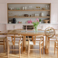Unlacquered Solid Brass Gallery Rail, Vintage Fiddle Rail for Kitchen & Bookcase Shelves